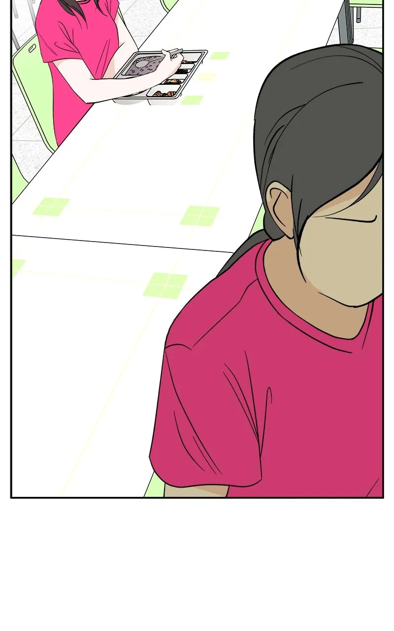 A Group Chat Without Me Chapter 27 page 53 - 