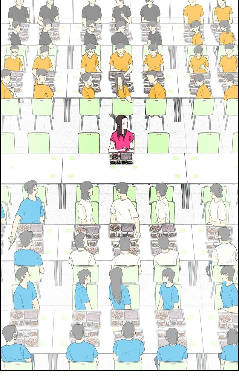 A Group Chat Without Me Chapter 27 page 57 - 
