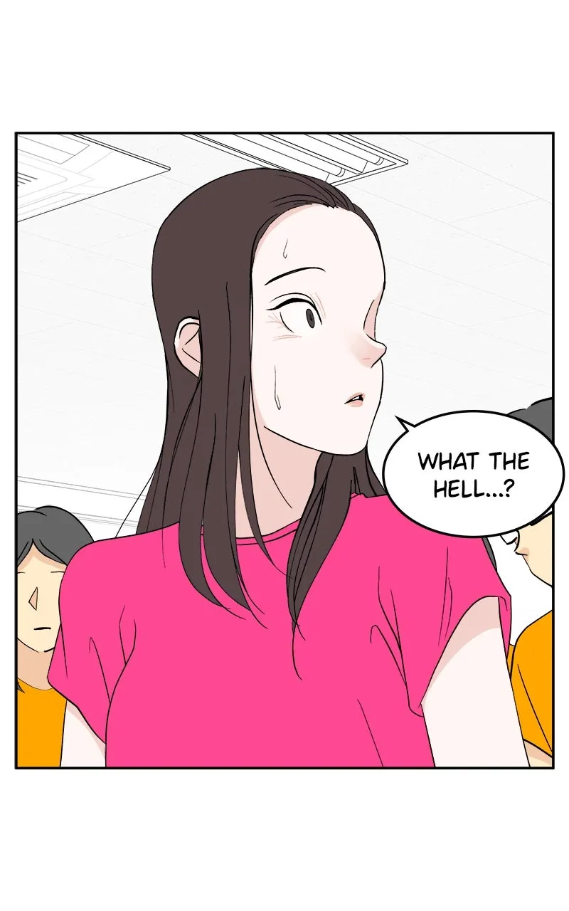 A Group Chat Without Me Chapter 28 page 2 - 