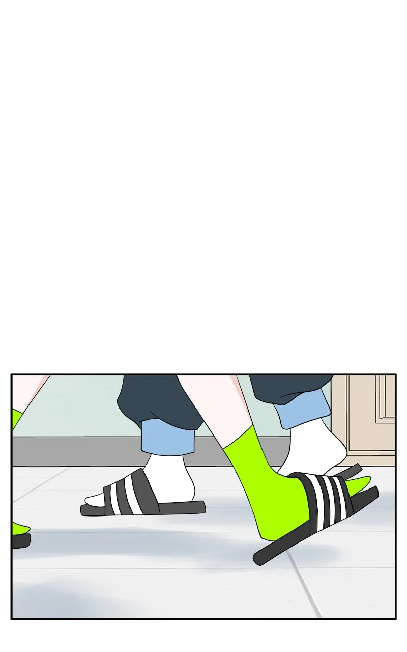 A Group Chat Without Me Chapter 28 page 11 - 