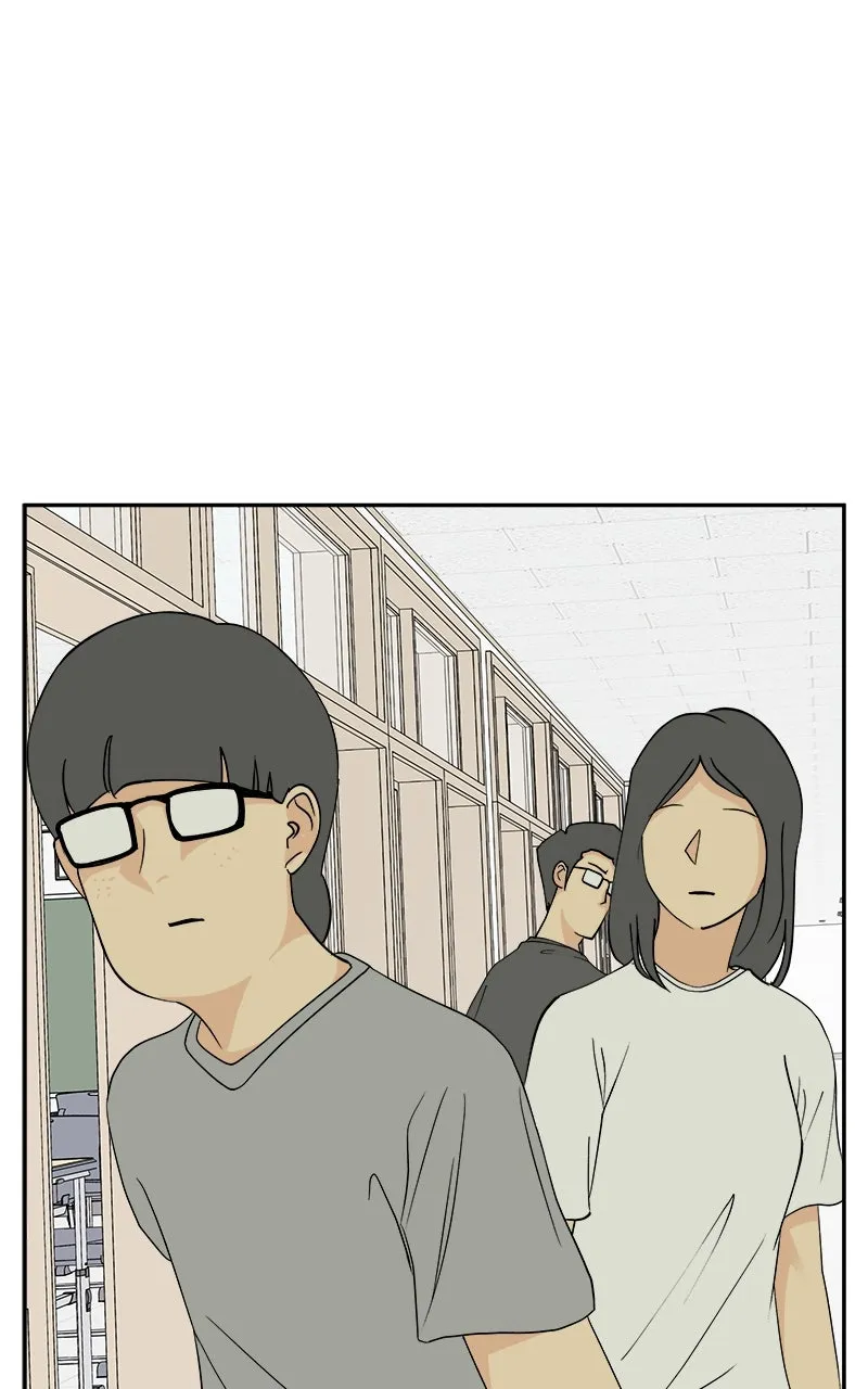 A Group Chat Without Me Chapter 28 page 12 - 