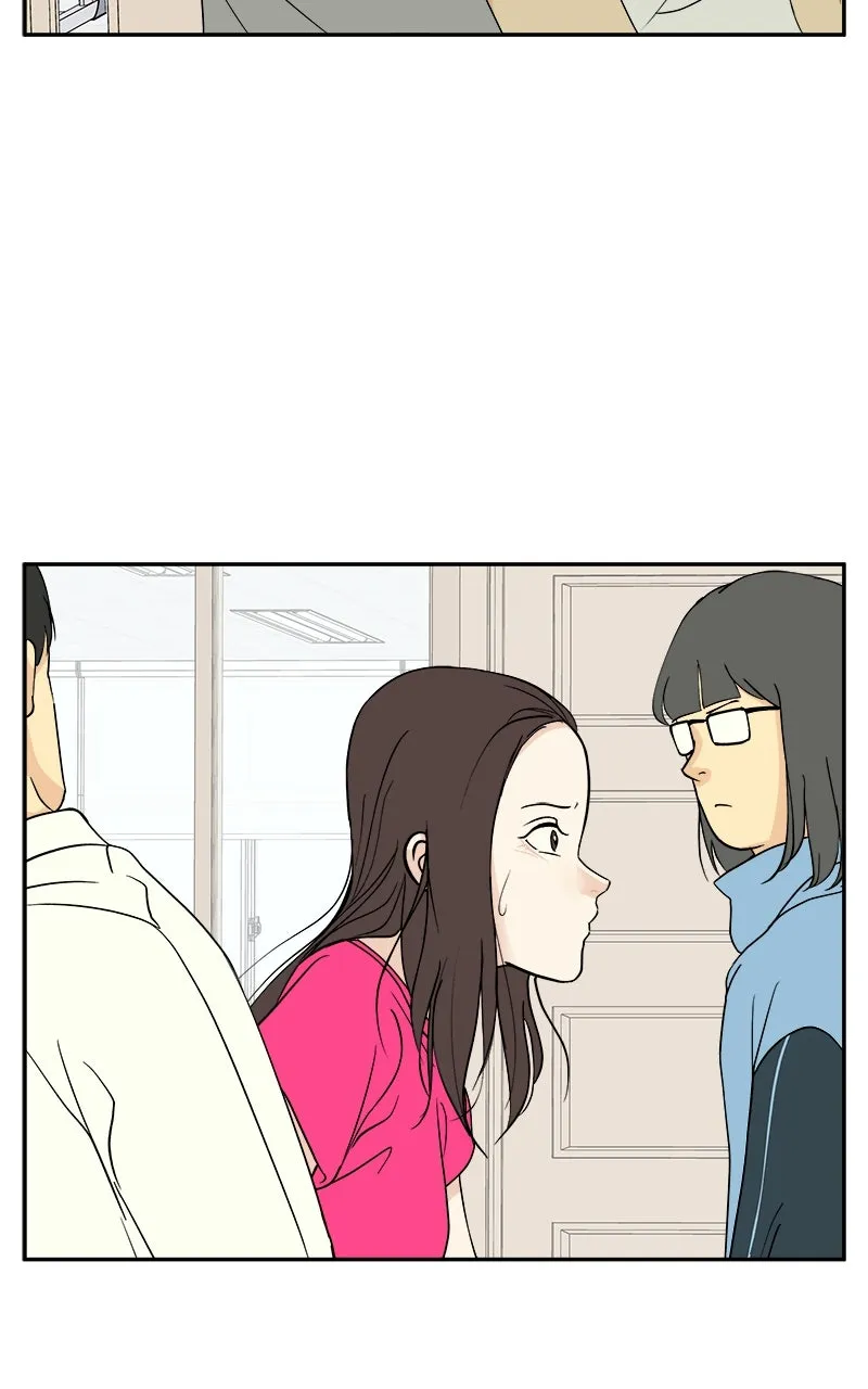 A Group Chat Without Me Chapter 28 page 13 - 