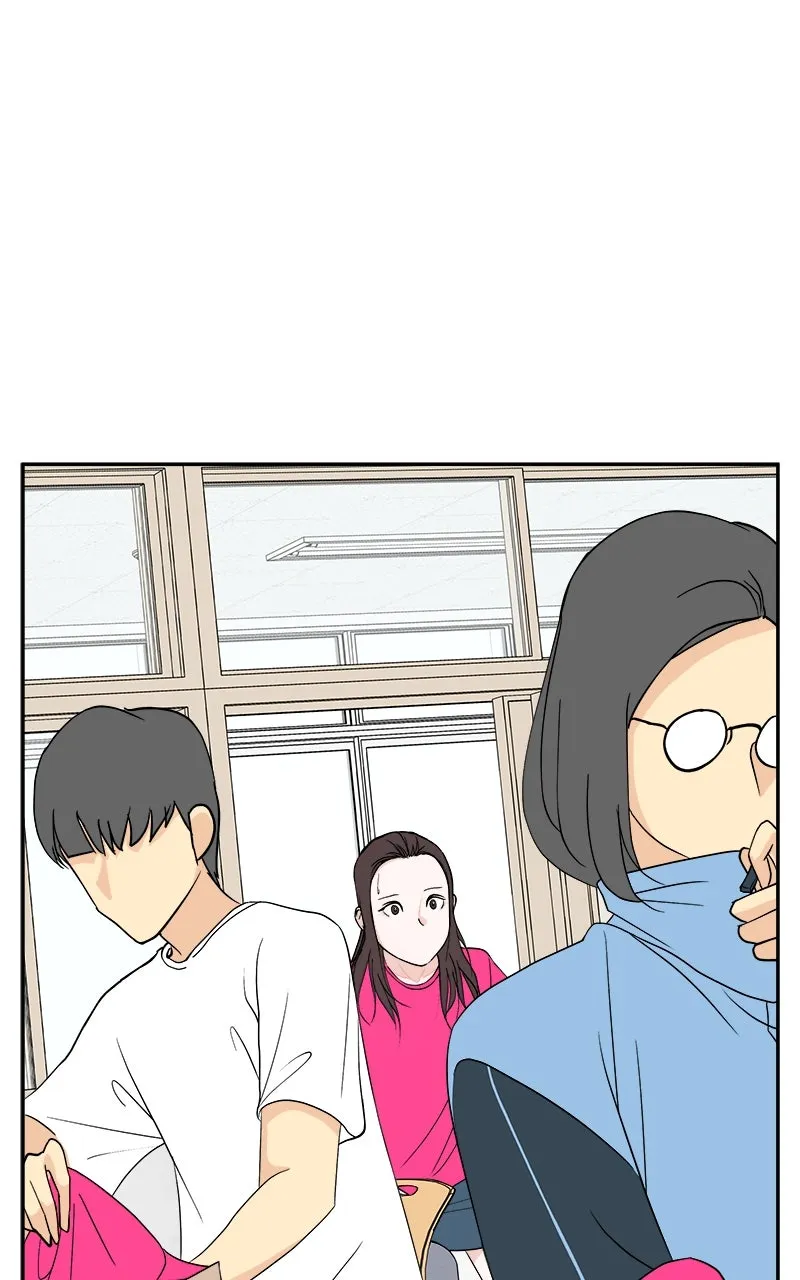 A Group Chat Without Me Chapter 28 page 14 - 