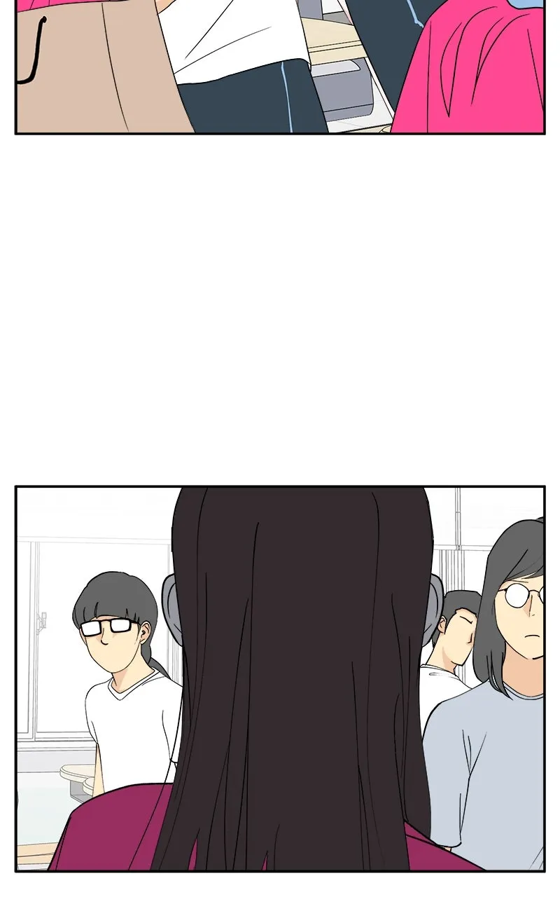 A Group Chat Without Me Chapter 28 page 15 - 