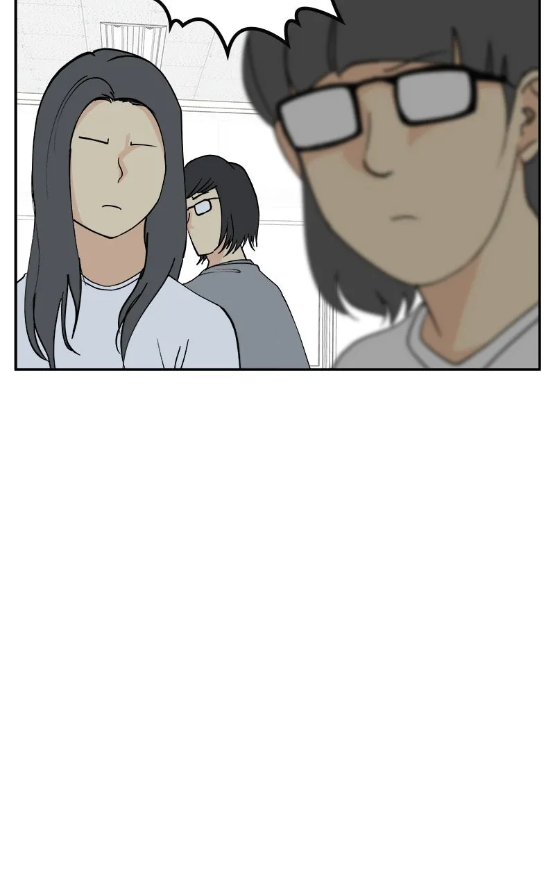 A Group Chat Without Me Chapter 28 page 18 - 