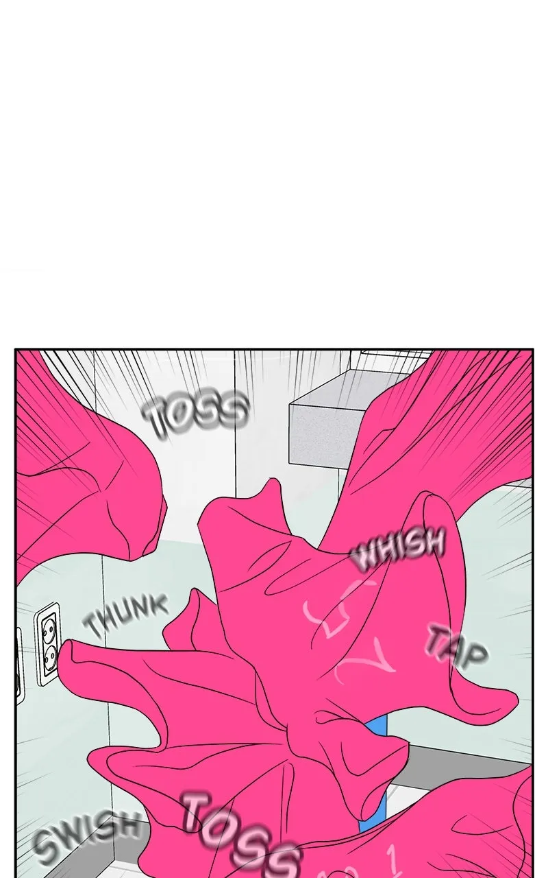A Group Chat Without Me Chapter 28 page 21 - 