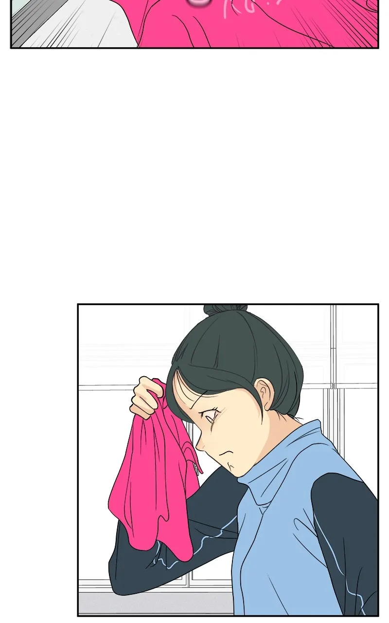 A Group Chat Without Me Chapter 28 page 22 - 