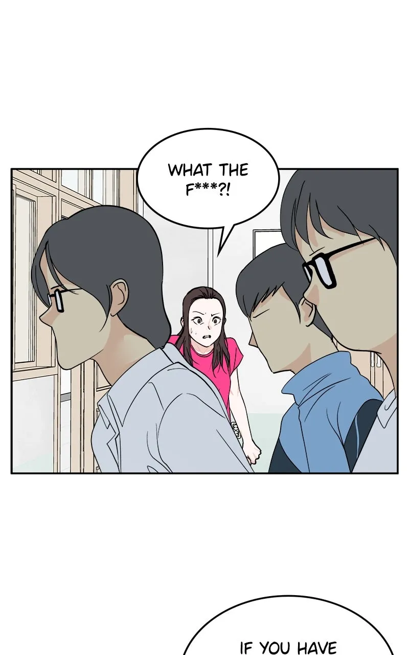 A Group Chat Without Me Chapter 28 page 24 - 