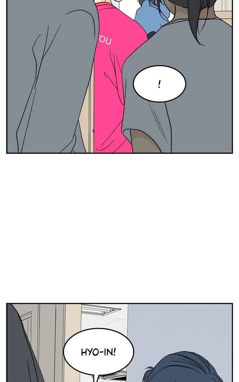 A Group Chat Without Me Chapter 28 page 27 - 