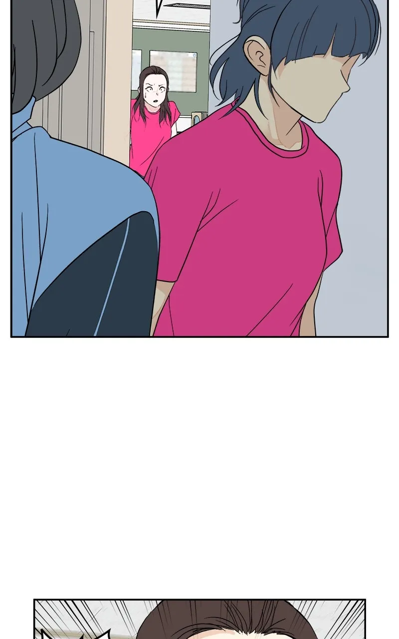 A Group Chat Without Me Chapter 28 page 28 - 