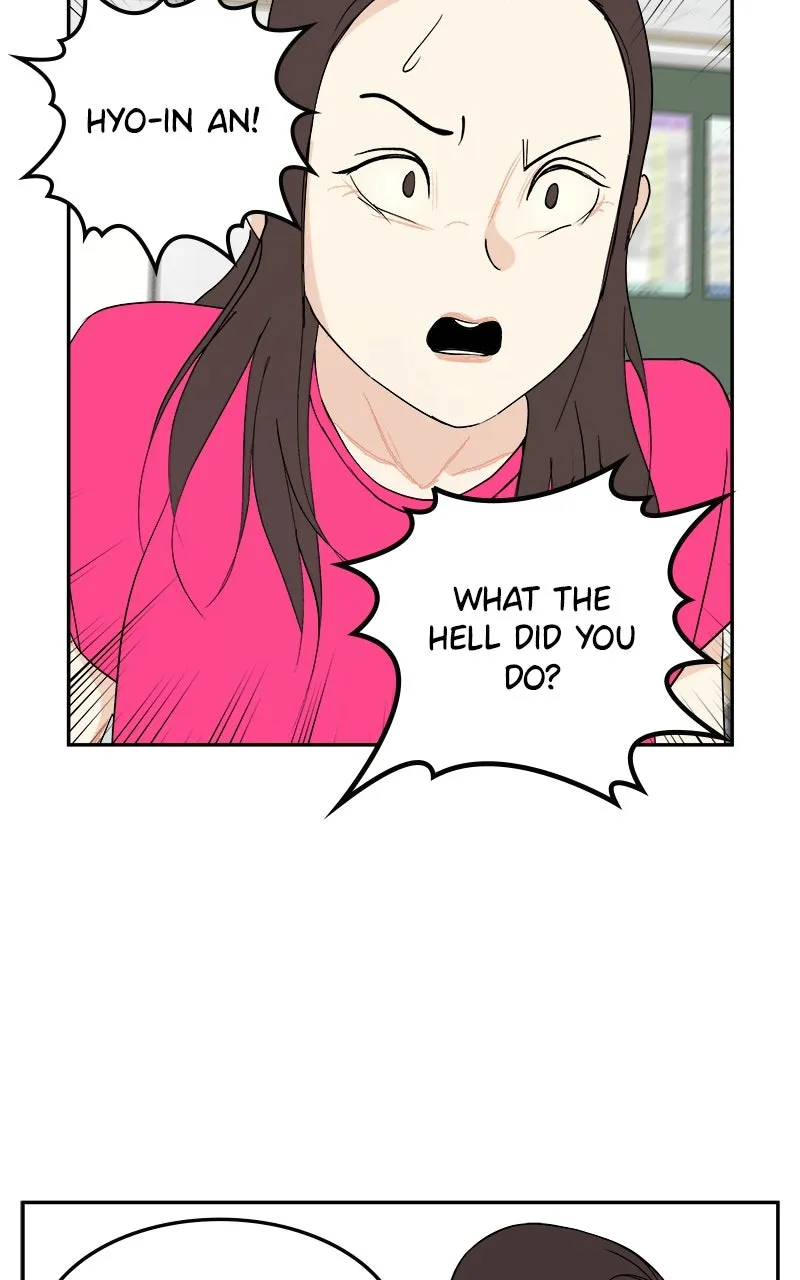 A Group Chat Without Me Chapter 28 page 29 - 