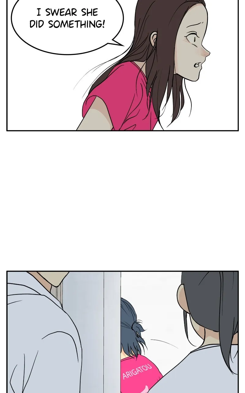 A Group Chat Without Me Chapter 28 page 30 - 