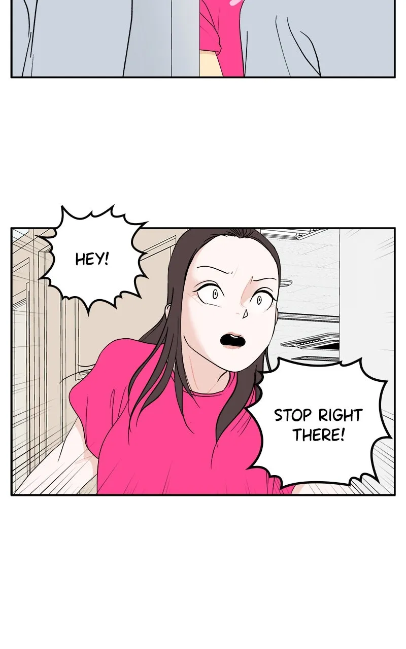 A Group Chat Without Me Chapter 28 page 31 - 
