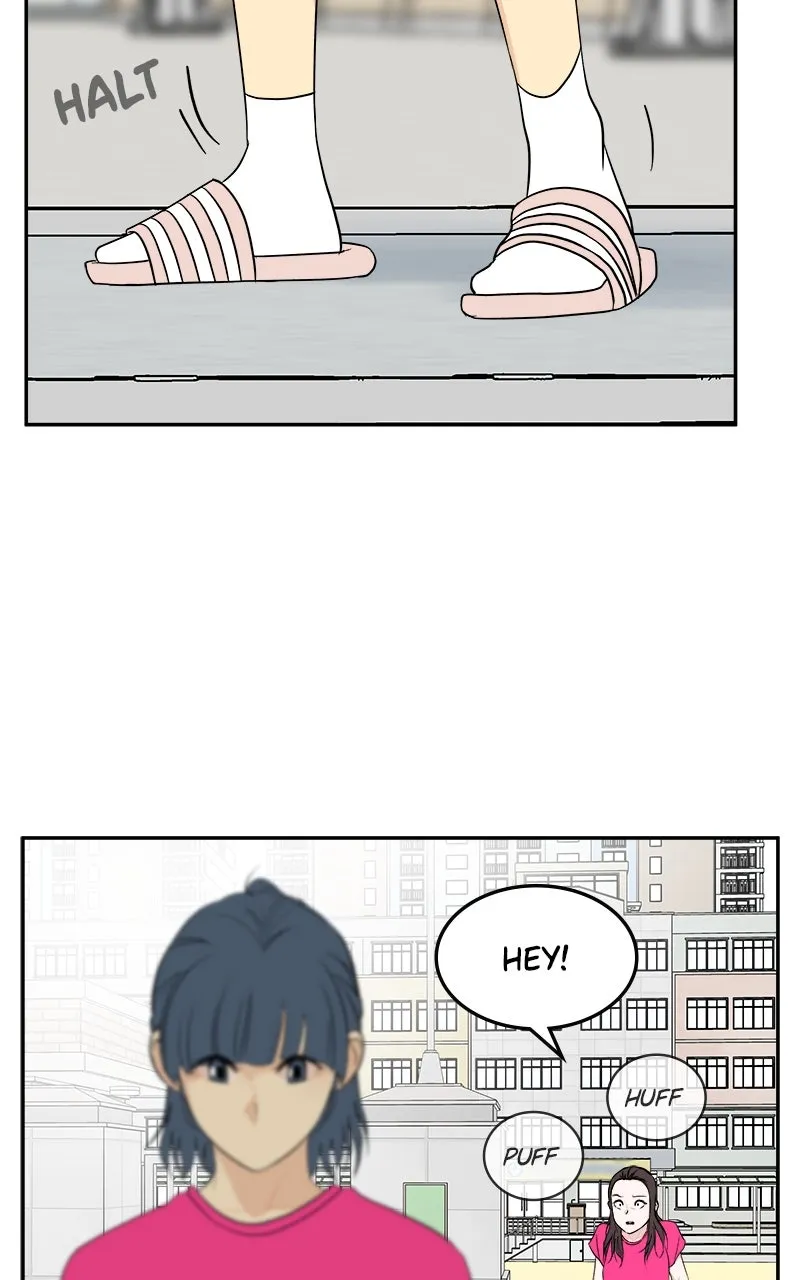 A Group Chat Without Me Chapter 28 page 33 - 