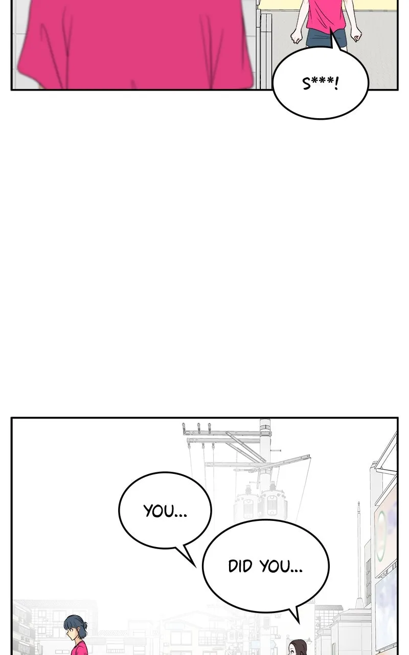 A Group Chat Without Me Chapter 28 page 34 - 