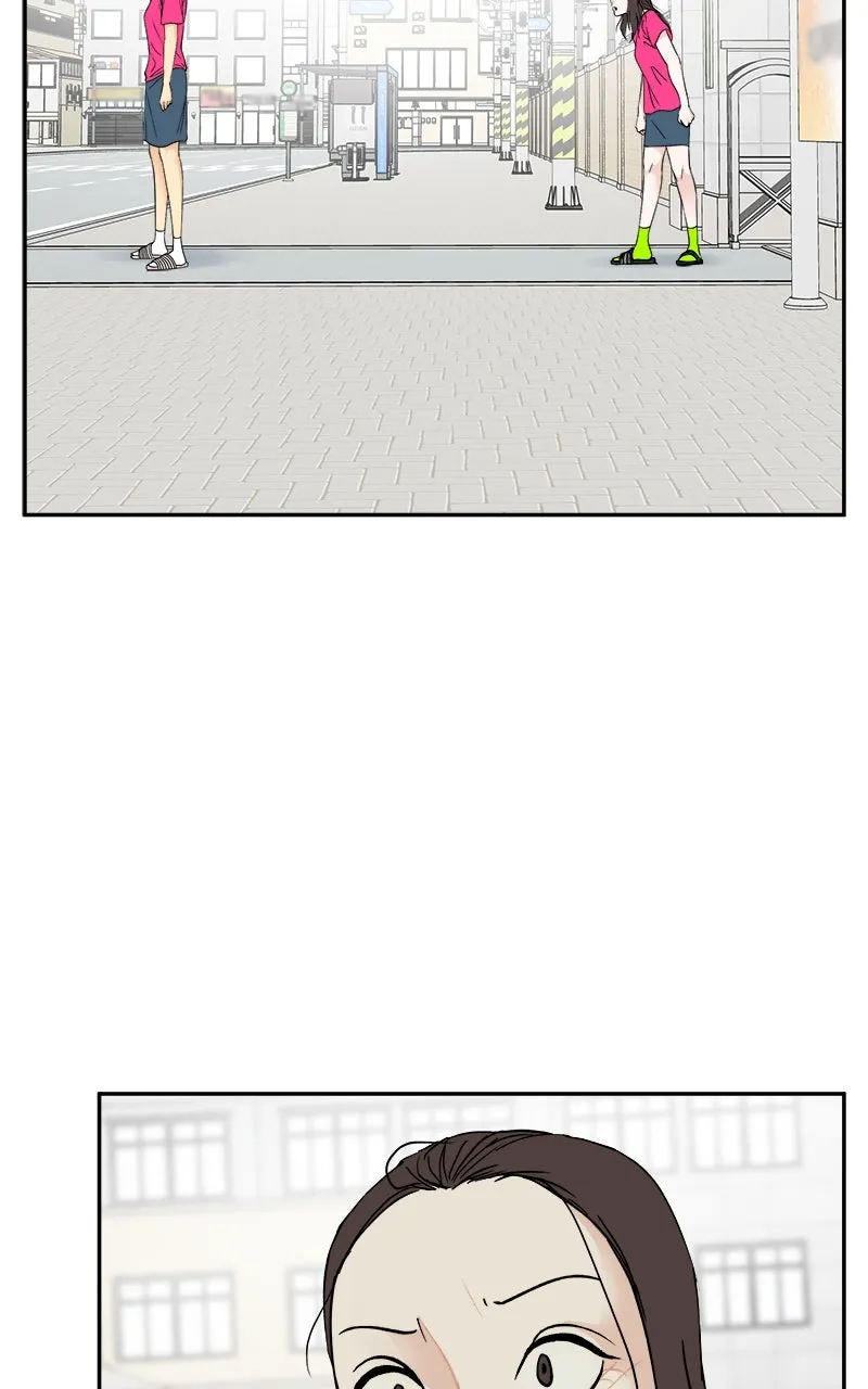 A Group Chat Without Me Chapter 28 page 35 - 