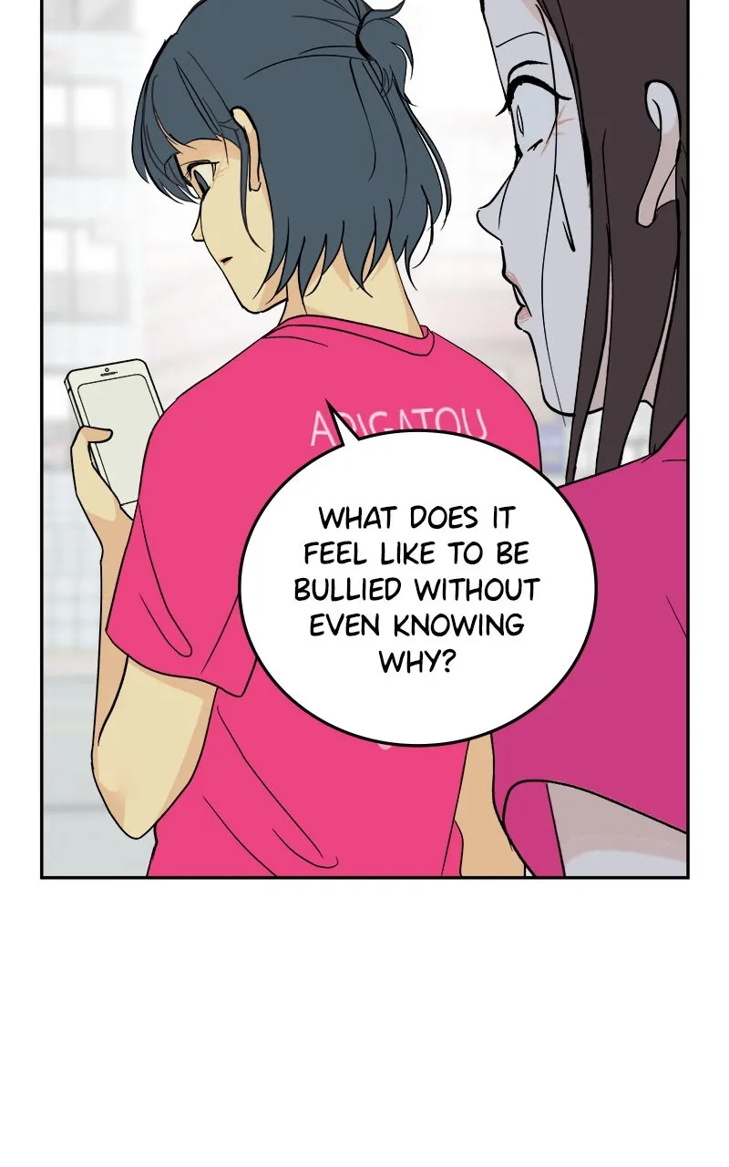 A Group Chat Without Me Chapter 28 page 37 - 