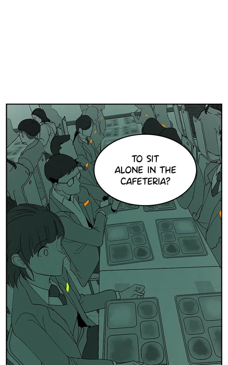 A Group Chat Without Me Chapter 28 page 38 - 