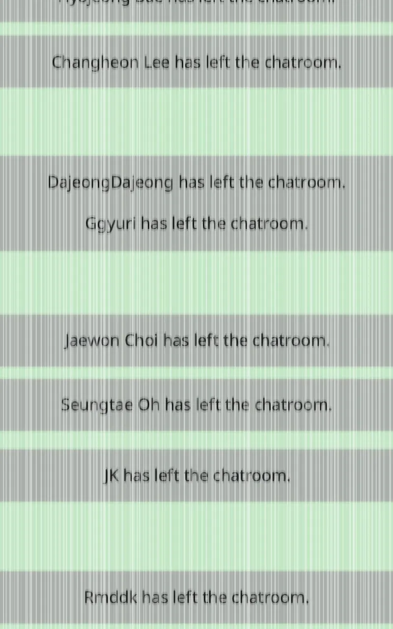 A Group Chat Without Me Chapter 28 page 43 - 