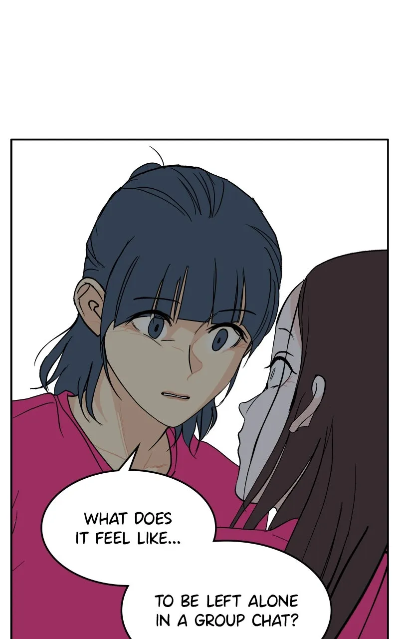 A Group Chat Without Me Chapter 28 page 48 - 