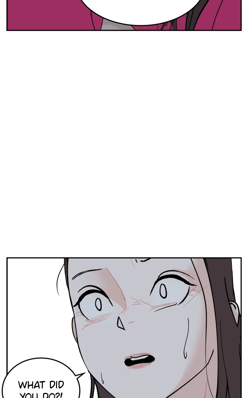 A Group Chat Without Me Chapter 28 page 49 - 