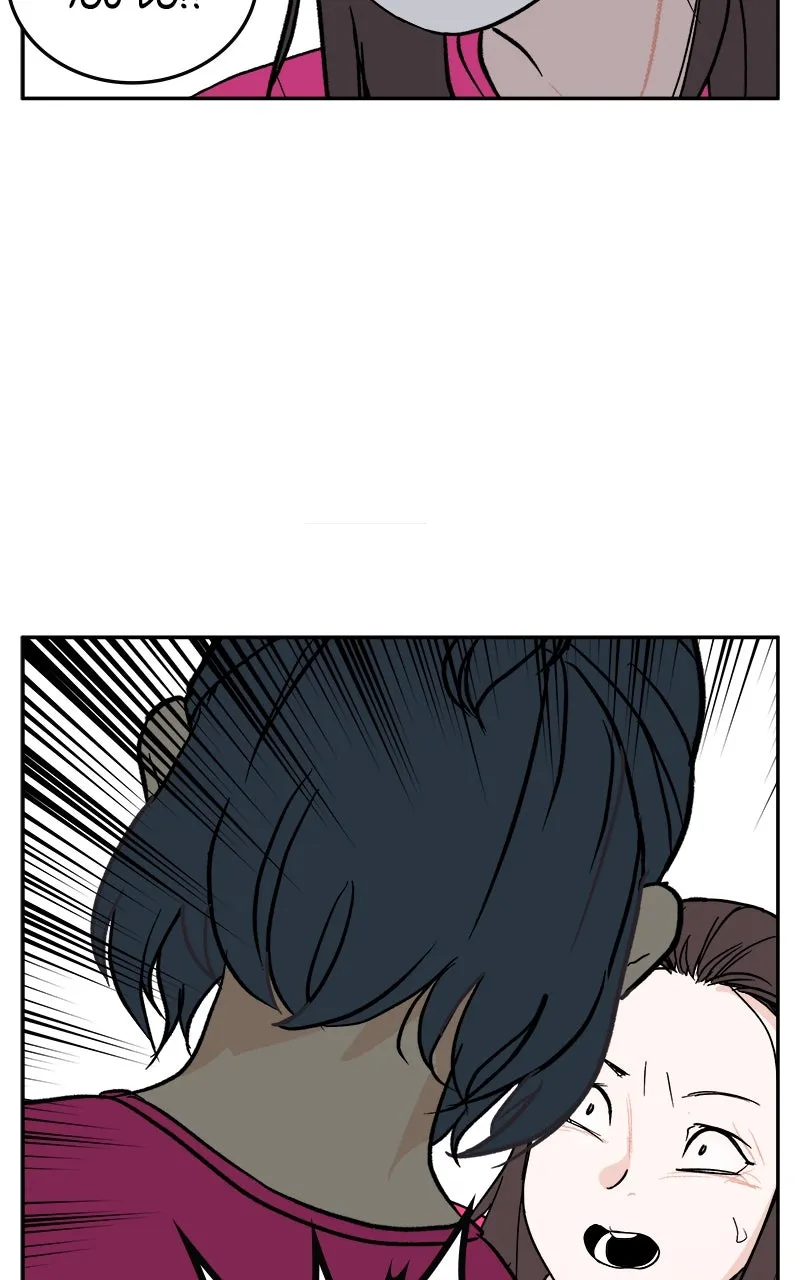 A Group Chat Without Me Chapter 28 page 50 - 
