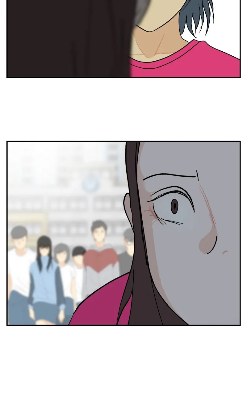 A Group Chat Without Me Chapter 28 page 52 - 