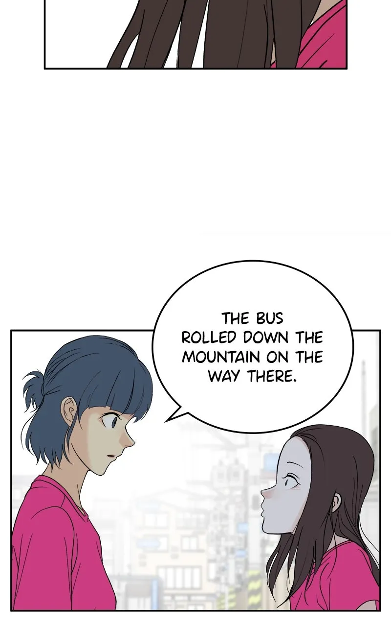 A Group Chat Without Me Chapter 28 page 55 - 