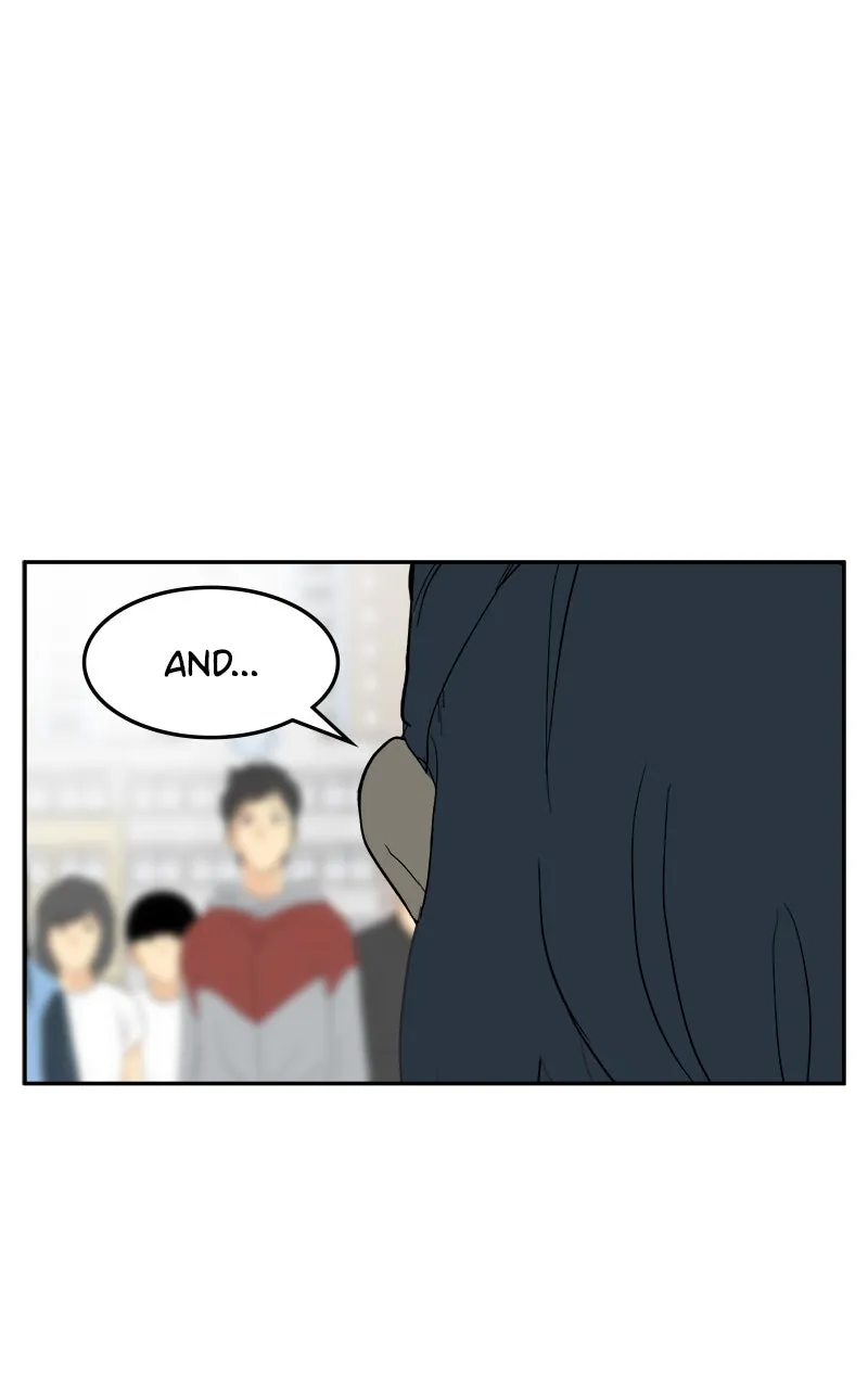 A Group Chat Without Me Chapter 28 page 58 - 