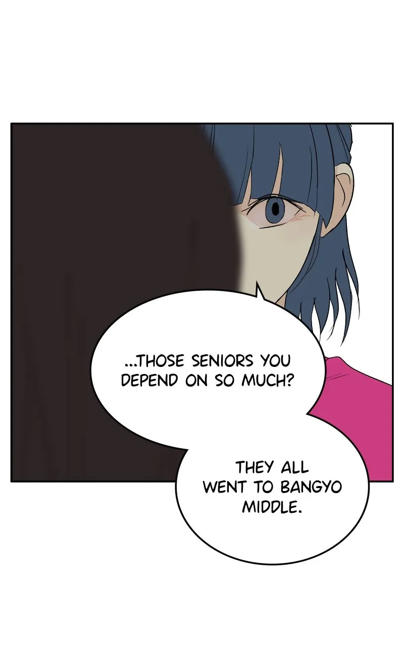 A Group Chat Without Me Chapter 28 page 59 - 