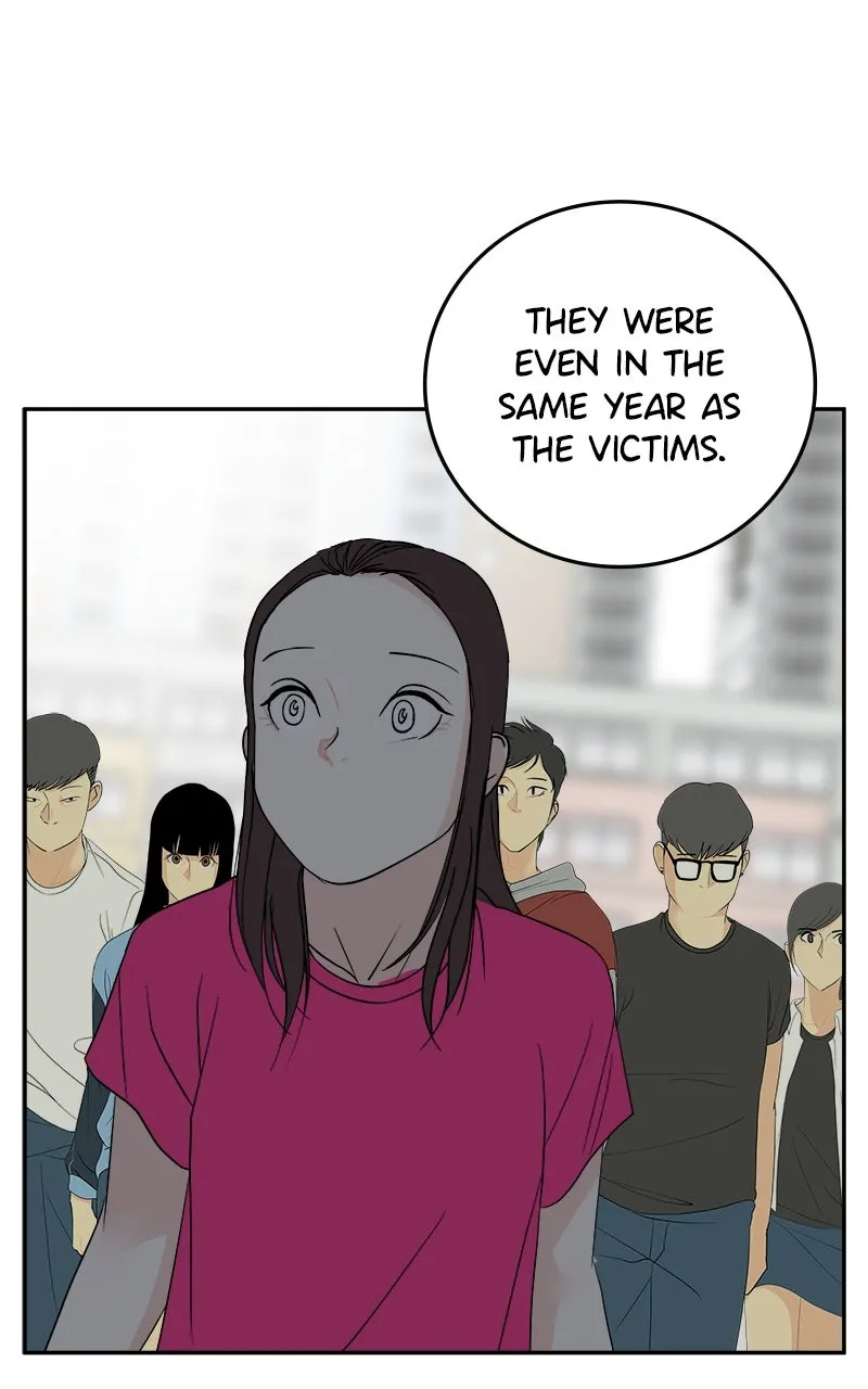 A Group Chat Without Me Chapter 28 page 60 - 