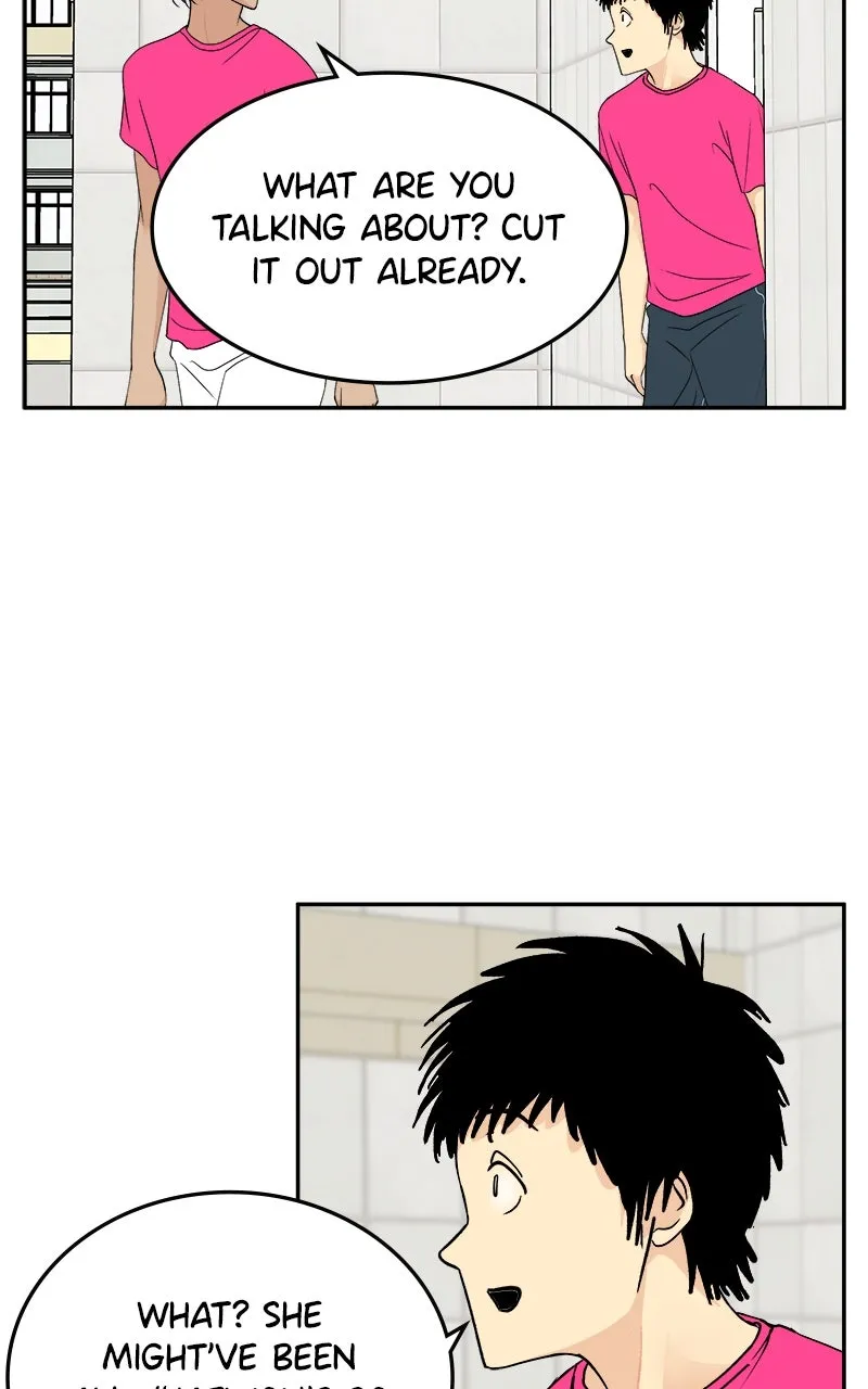 A Group Chat Without Me Chapter 28 page 7 - 