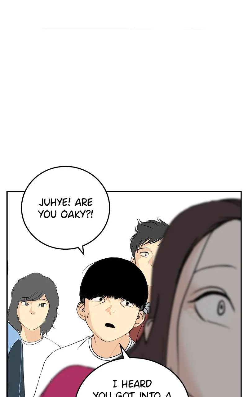 A Group Chat Without Me Chapter 28 page 61 - 