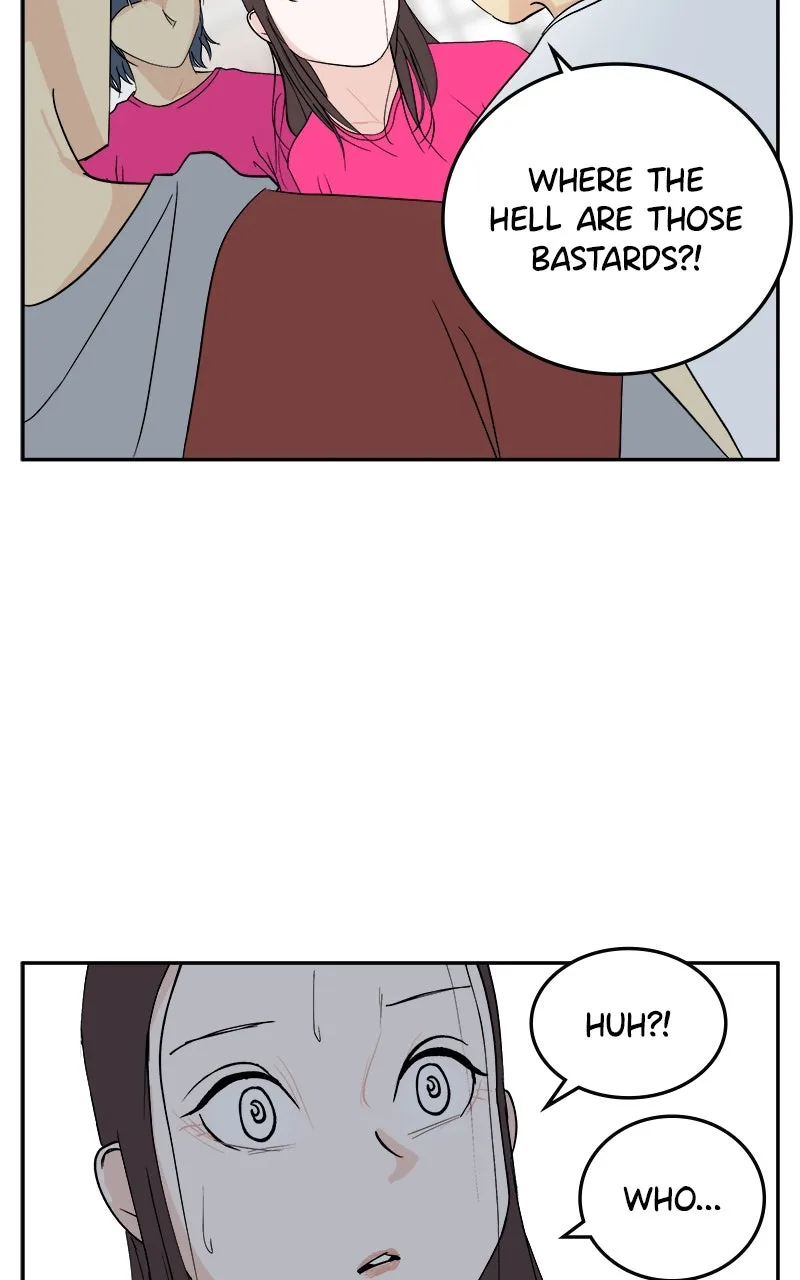 A Group Chat Without Me Chapter 28 page 63 - 