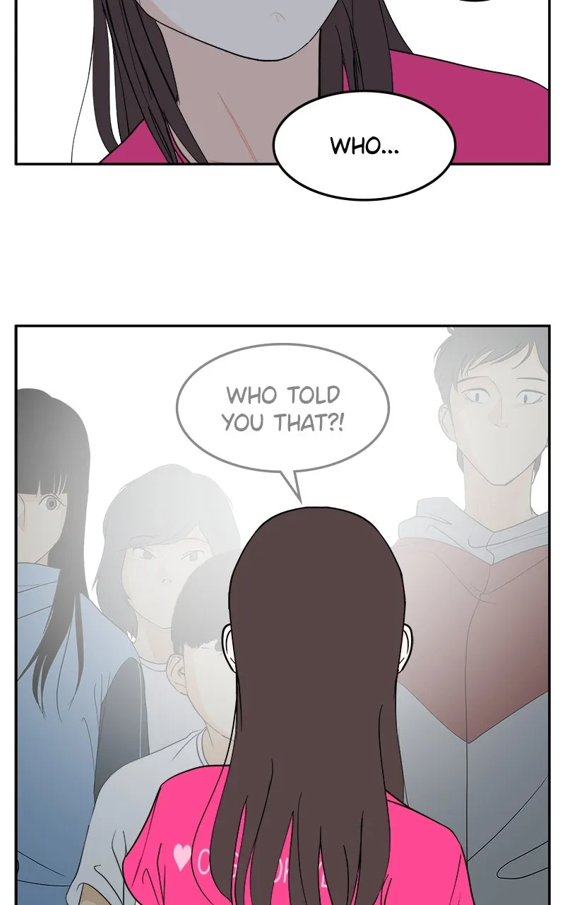 A Group Chat Without Me Chapter 28 page 64 - 