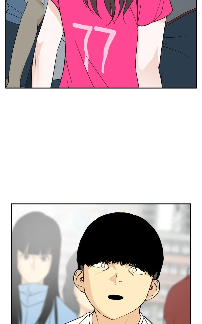 A Group Chat Without Me Chapter 28 page 65 - 