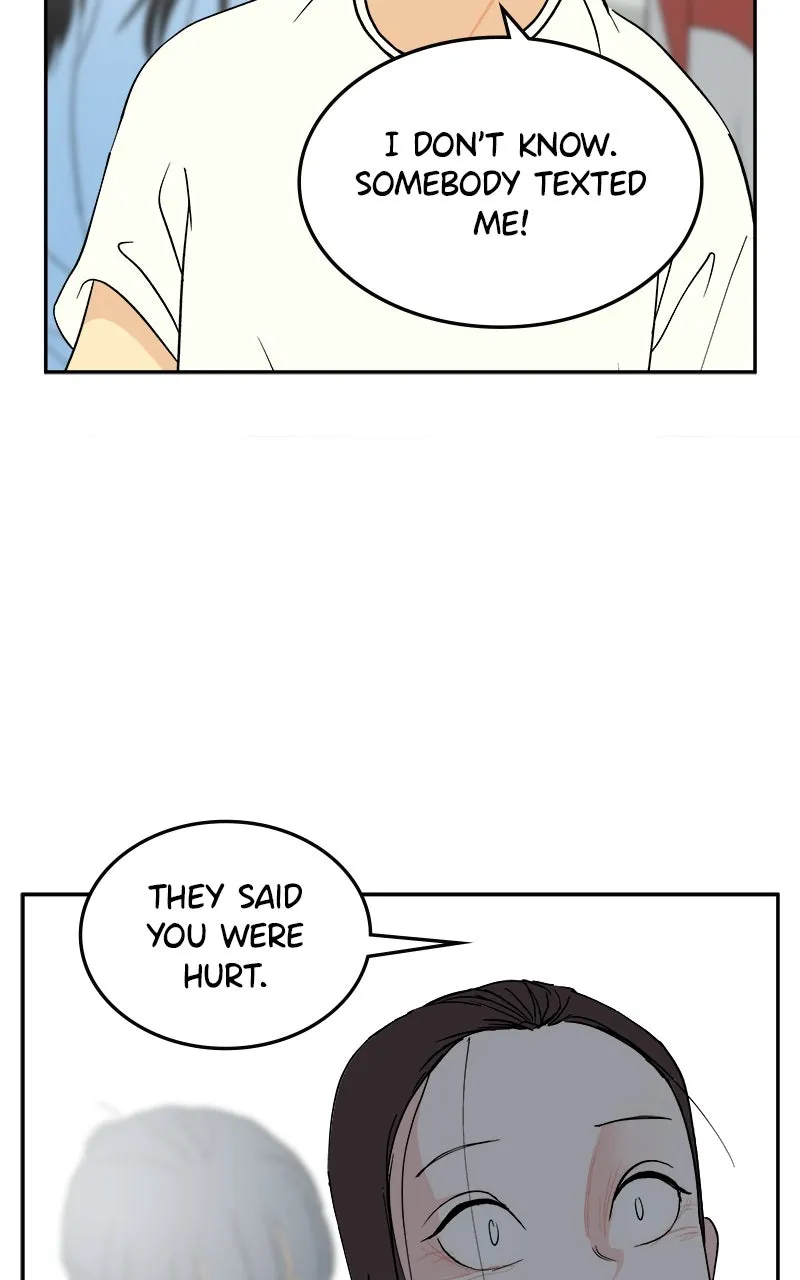 A Group Chat Without Me Chapter 28 page 66 - 