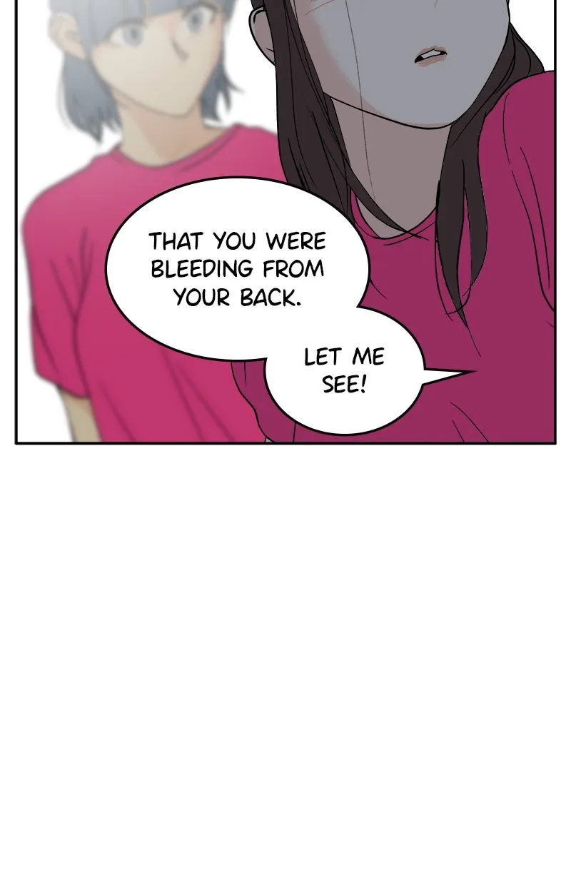 A Group Chat Without Me Chapter 28 page 67 - 