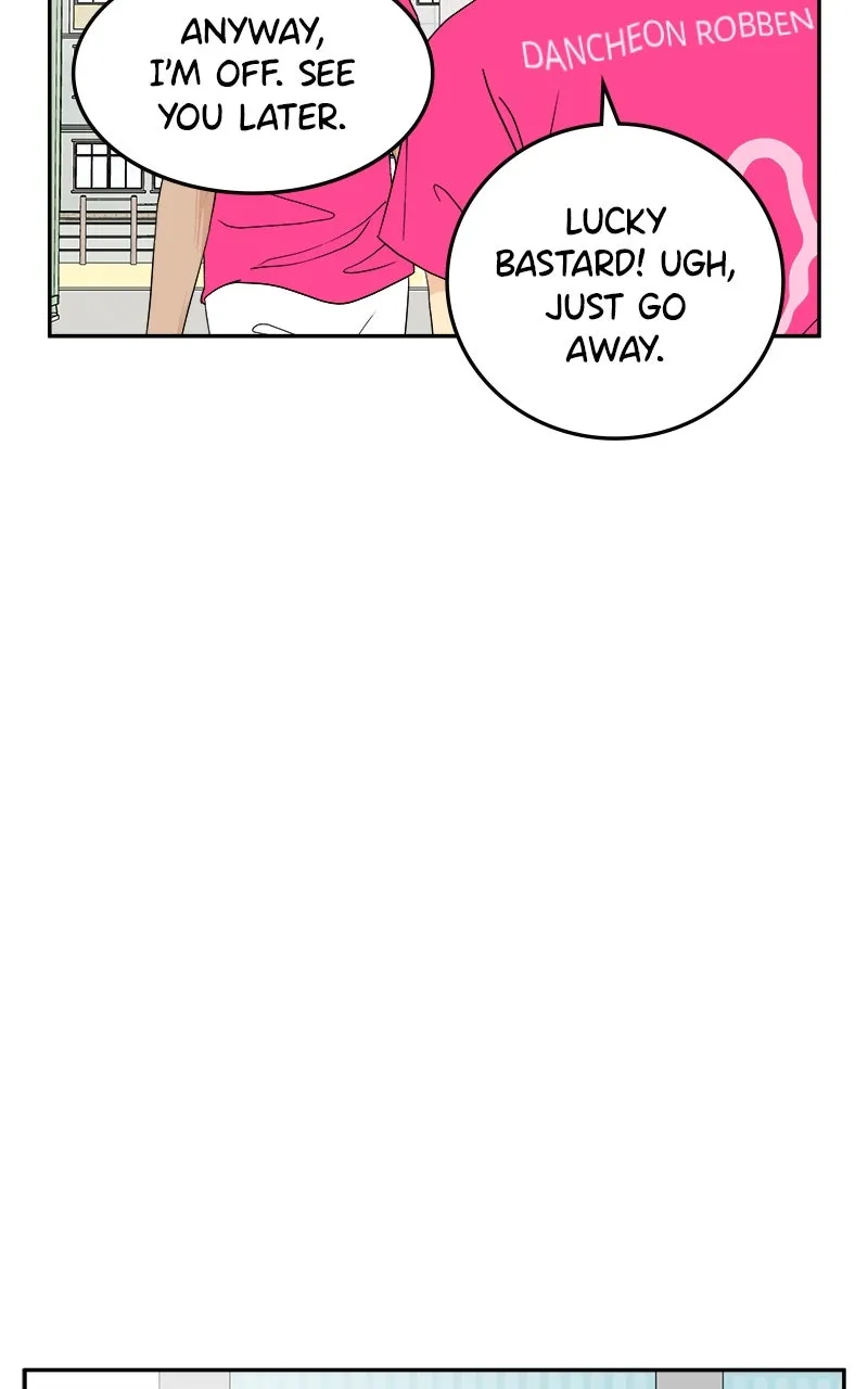 A Group Chat Without Me Chapter 28 page 9 - 