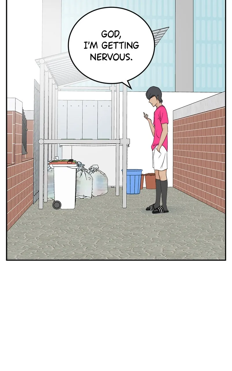 A Group Chat Without Me Chapter 28 page 10 - 