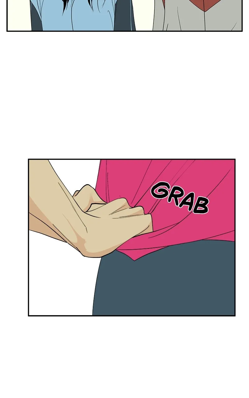 A Group Chat Without Me Chapter 29 page 12 - 