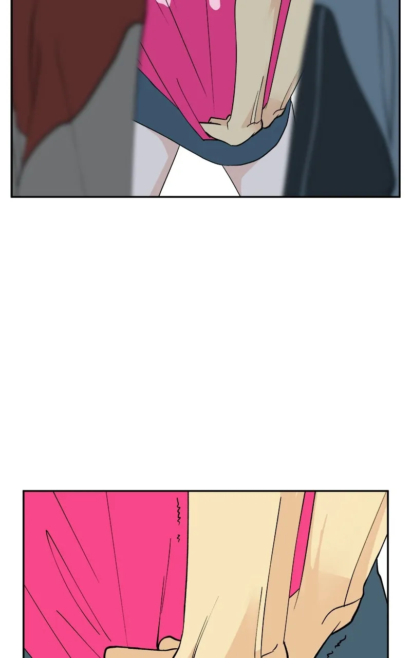 A Group Chat Without Me Chapter 29 page 16 - 