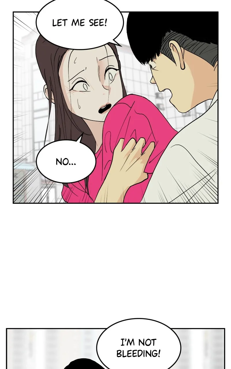 A Group Chat Without Me Chapter 29 page 3 - 