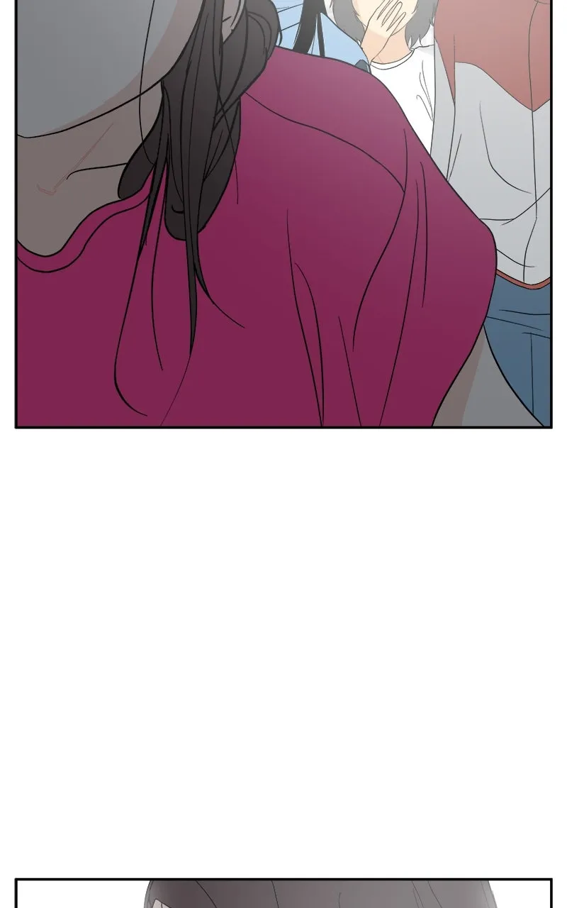 A Group Chat Without Me Chapter 29 page 23 - 