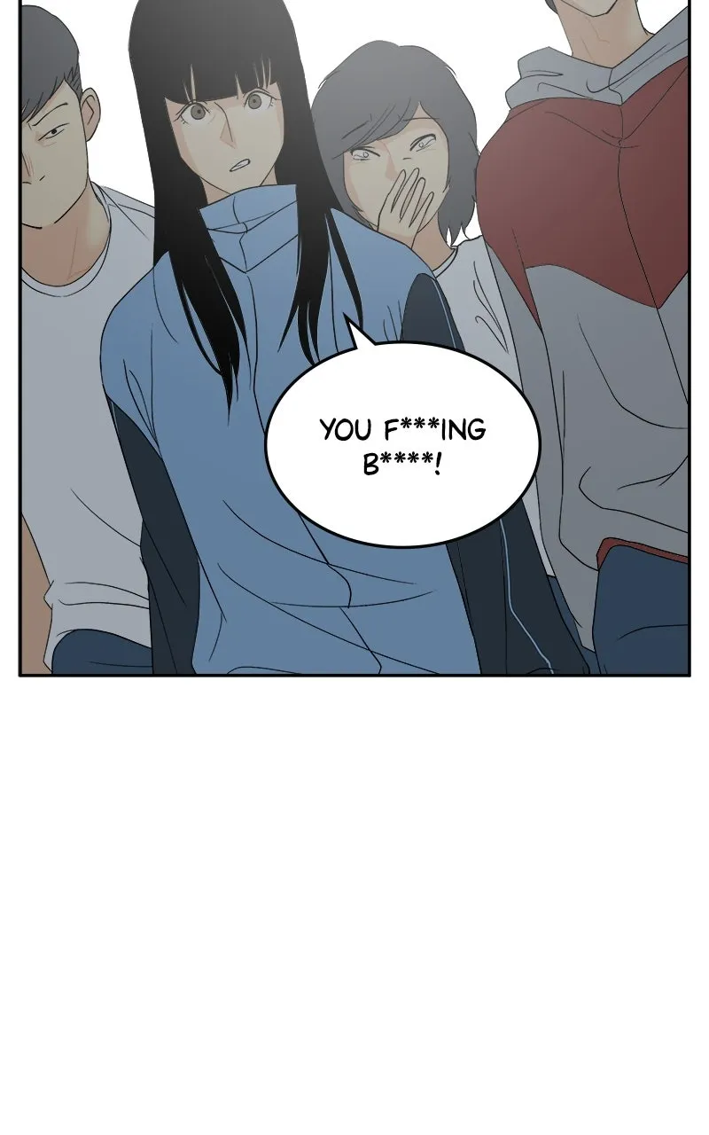 A Group Chat Without Me Chapter 29 page 25 - 