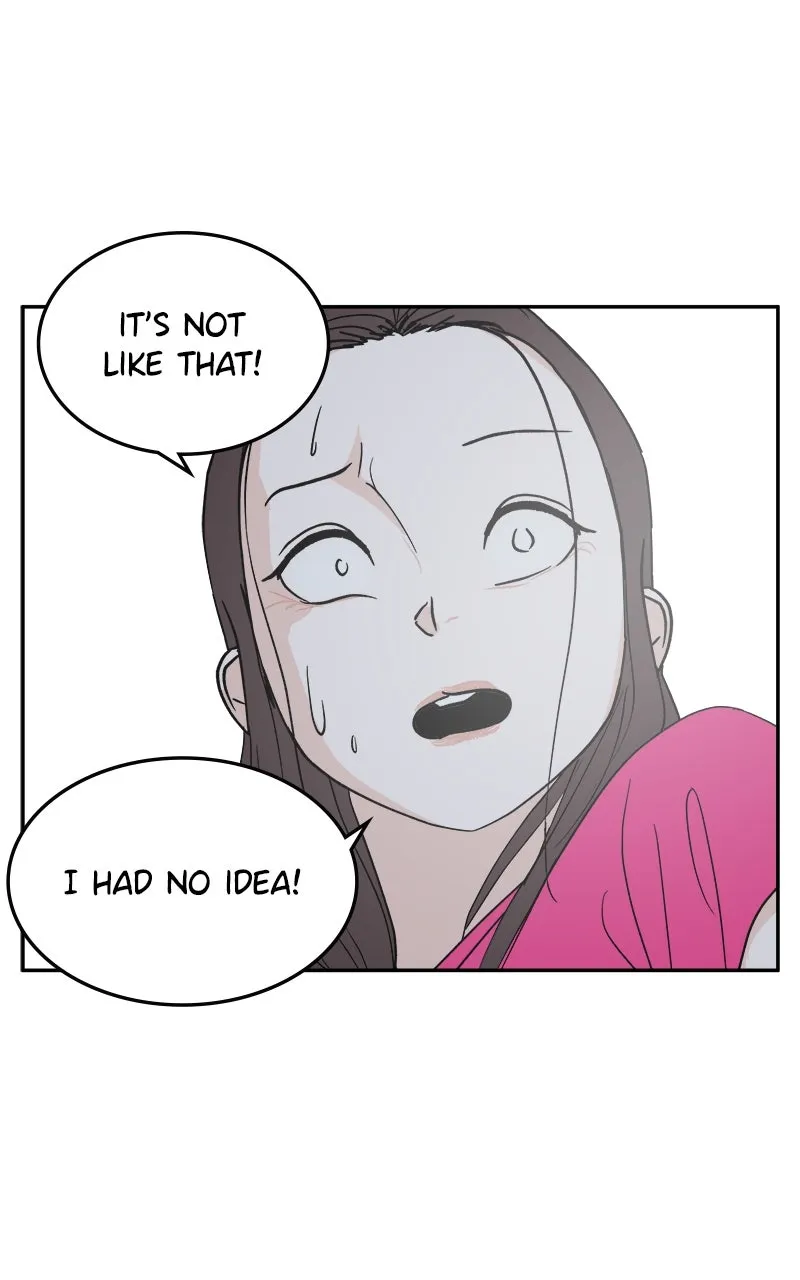 A Group Chat Without Me Chapter 29 page 27 - 
