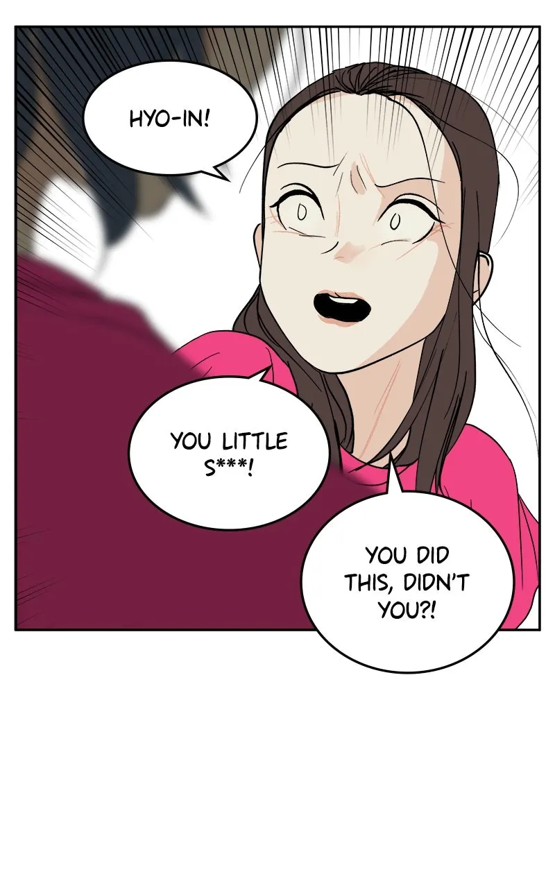 A Group Chat Without Me Chapter 29 page 28 - 