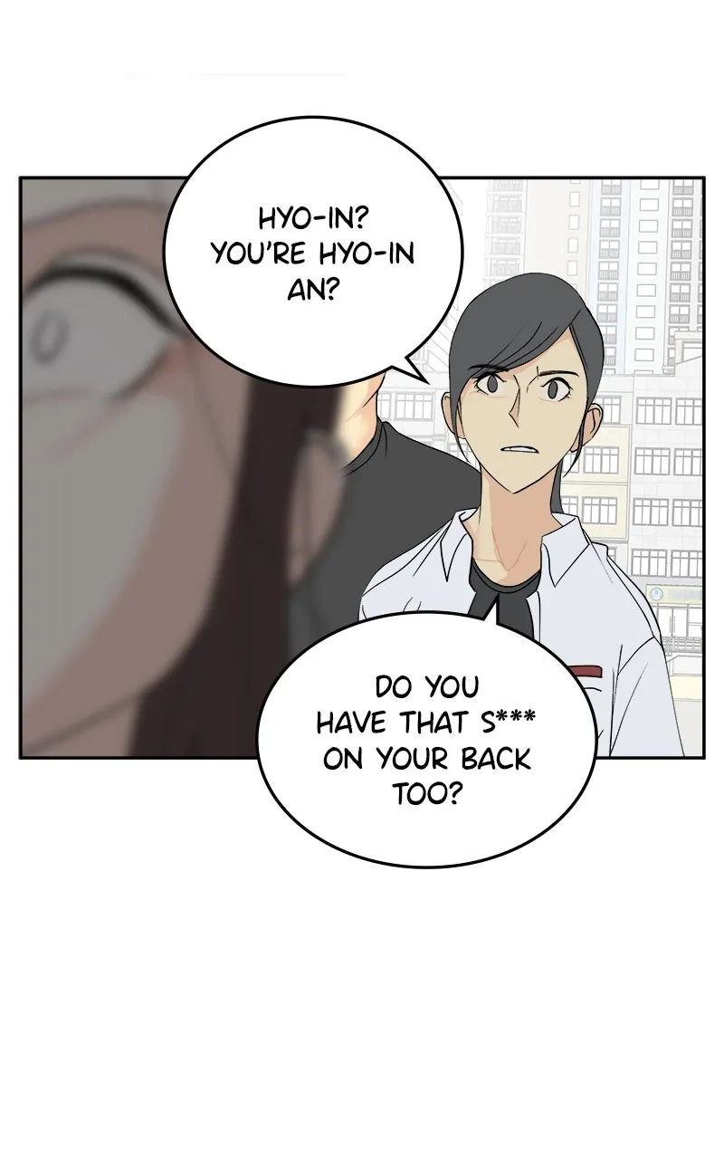 A Group Chat Without Me Chapter 29 page 29 - 