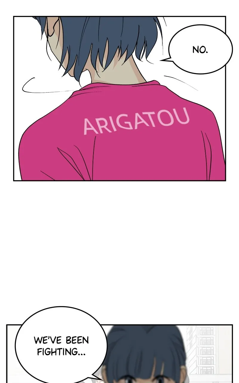 A Group Chat Without Me Chapter 29 page 30 - 