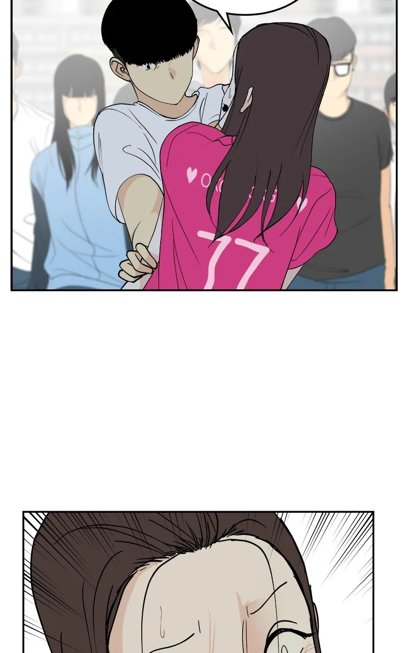 A Group Chat Without Me Chapter 29 page 4 - 